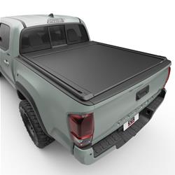 EGR RollTrac Electric Tonneau Covers for 2016-2023 TACOMA - RT040481E