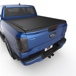 EGR RollTrac Electric Tonneau Covers for 2024-2025 RANGER - RT040552E