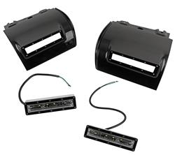 EGR VSL Jeep Side LED Lights VSLJP0176