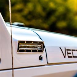 EGR VSL Jeep Side LED Lights for 2020-2025 GLADIATOR, 2018-2025 WRANGLER - VSLJP3788