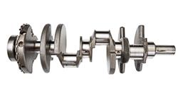 Enginetech Remanufactured Crank Kits 104200