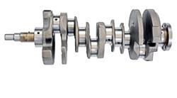 Enginetech Remanufactured Crank Kits 137600