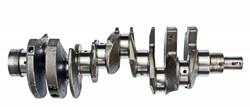Enginetech Remanufactured Crank Kits for 1986-1989 BRONCO II, RANGER, 1988-1989 SCORPIO - 162000