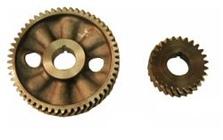 Enginetech Timing Gears 2750AS