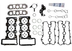 Enginetech Head Gasket Sets for 2006-2008 A4, 2005-2009 A4 QUATTRO, 2005-2008 A6 QUATTRO - AU3.2HS-A