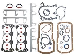 Enginetech Full Gasket Sets B181-1