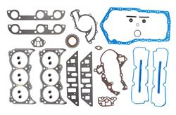 Enginetech Full Gasket Sets B3.8A-58