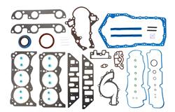 Enginetech Full Gasket Sets B3.8B-81