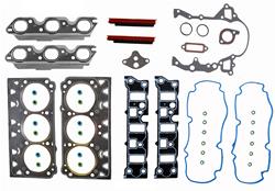 Enginetech Head Gasket Sets for 1997-1999 CAMARO, 1995-2002 FIREBIRD - B3.8HS-AWB