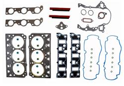 Enginetech Full Gasket Sets B3.8K-3
