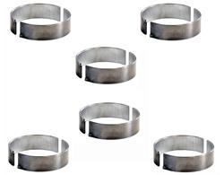 Enginetech Rod Bearings BB175J.25