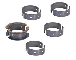 Enginetech Main Bearings BC1124STD