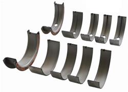 Enginetech Main Bearings BC120J010