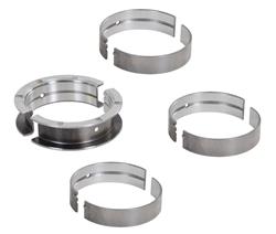 Enginetech Main Bearings BC122J.25