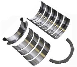 Enginetech Main Bearings BC202J.50