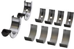 Enginetech Main Bearings BC217J.25