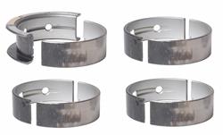 Enginetech Main Bearings BC236J.25