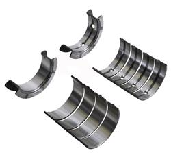 Enginetech Main Bearings BC297J010