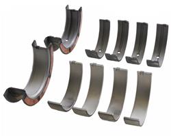 Enginetech Main Bearings BC316J020