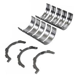 Enginetech Main Bearings BC393J.25