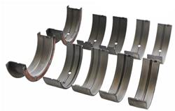 Enginetech Main Bearings BC406J020