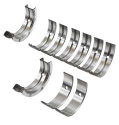 Enginetech Main Bearings BC408J.25