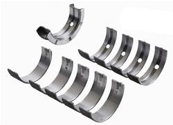 Enginetech Main Bearings BC411J.25