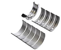 Enginetech Main Bearings BC423J.25