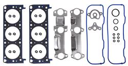Enginetech Head Gasket Sets for 1990-1994 CAVALIER, 1991-1994 SUNBIRD - C189HS-DAWB