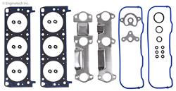 Enginetech Head Gasket Sets C189HS-DWB
