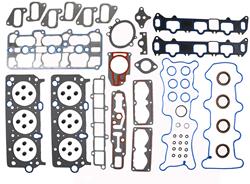 Enginetech Head Gasket Sets for 1996 CUTLASS SUPREME, GRAND PRIX, 1996-1997 MONTE CARLO - C207HS-AWB