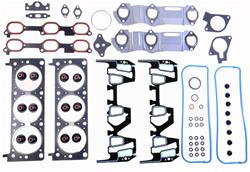 Enginetech Full Gasket Sets C207K-3