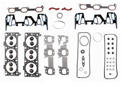 Enginetech Full Gasket Sets for 2005-2009 EQUINOX, 2006-2009 TORRENT - C207K-5