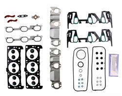 Enginetech Head Gasket Sets for 2005 MONTANA, TERRAZA, UPLANDER - C214HS-BWB