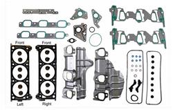 Enginetech Head Gasket Sets C237HS-A