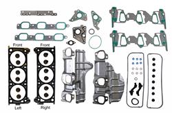 Enginetech Head Gasket Sets C237HS-AWB