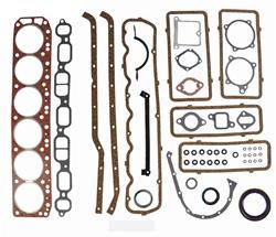 Enginetech Full Gasket Sets C250-15