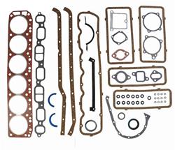 Enginetech Full Gasket Sets C250-1