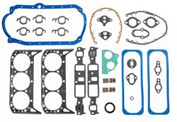 Enginetech Full Gasket Sets C262