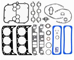 Enginetech Full Gasket Sets C262L