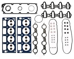 Enginetech Head Gasket Sets C293HS-E