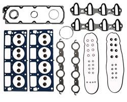 Enginetech Full Gasket Sets for 2010 H3T, H3, 2010-2014 EXPRESS 1500 - C293K-2