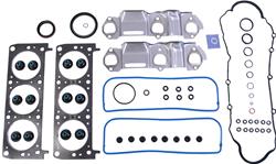 Enginetech Full Gasket Sets C3.1-64