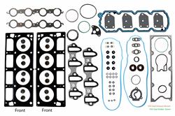 Enginetech Head Gasket Sets C325HS-BWB