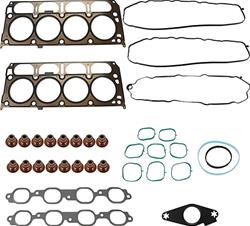 Enginetech Head Gasket Sets C325HS-D
