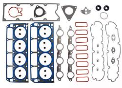 Enginetech Head Gasket Sets for 1998 CAMARO, FIREBIRD, 1997-1998 CORVETTE - C346HS-A
