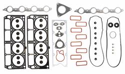 Enginetech Head Gasket Sets for 2004 CTS, GTO - C346HS-CAWB