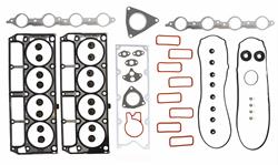 Enginetech Head Gasket Sets for 2002 CAMARO, FIREBIRD, 2004 GTO - C346HS-CWB