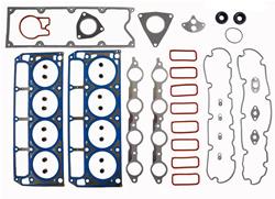 Enginetech Full Gasket Sets for 1998 CAMARO, FIREBIRD, 1997-1998 CORVETTE - C346K-1