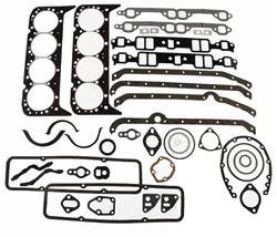 Enginetech Full Gasket Sets C350